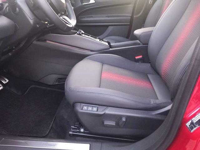 ALFA ROMEO Junior usata, con Bluetooth