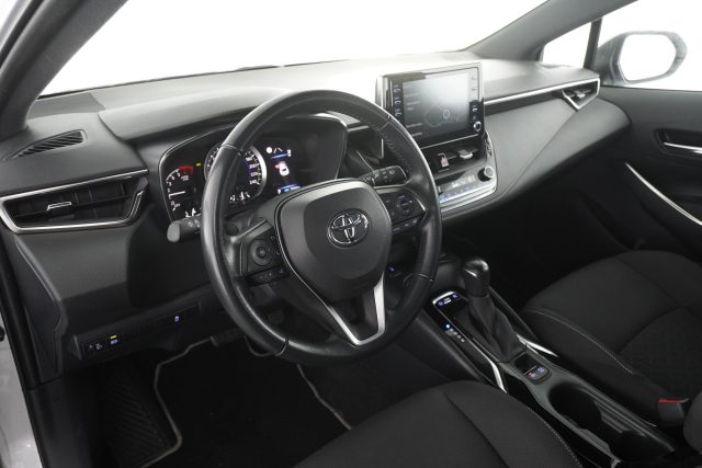 TOYOTA Corolla usata 7