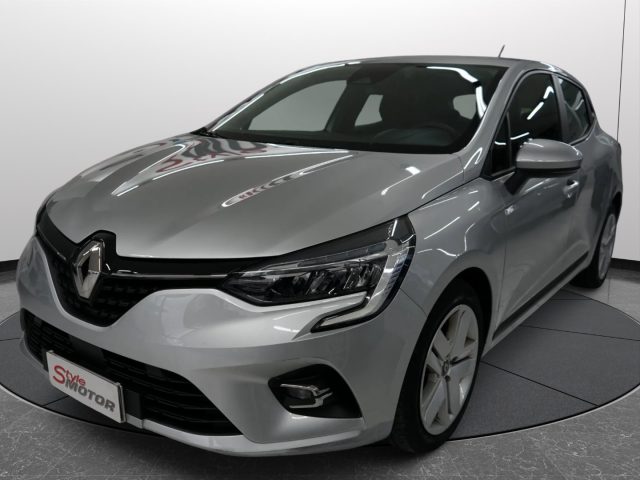 RENAULT Clio usata, con Frenata d