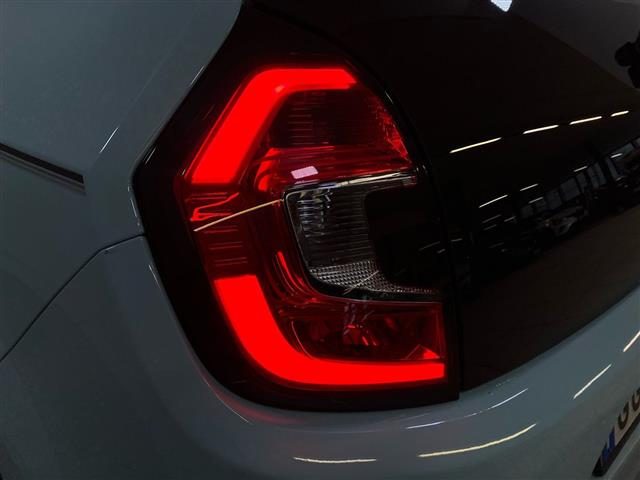 RENAULT Twingo usata, con Chiusura centralizzata