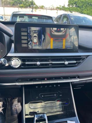 DR MOTOR DR 5.0 usata, con Alzacristalli elettrici