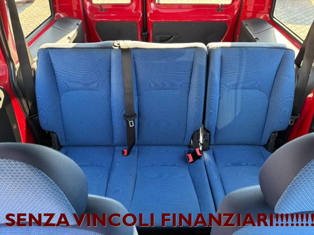 FIAT Doblo usata 8