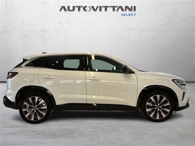 RENAULT Austral usata, con Climatizzatore