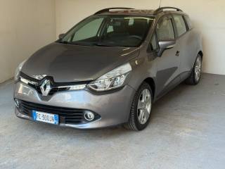 RENAULT Clio usata, con Airbag laterali