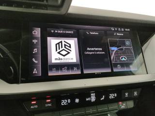 AUDI A3 usata, con Bluetooth