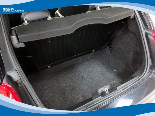 FIAT 500 usata, con Servosterzo