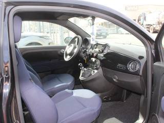 FIAT 500 usata, con ESP