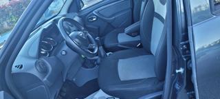 DACIA Duster usata, con Autoradio