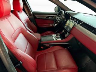 JAGUAR F-Pace usata, con Airbag laterali