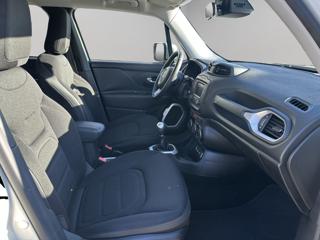 JEEP Renegade usata, con Immobilizzatore elettronico