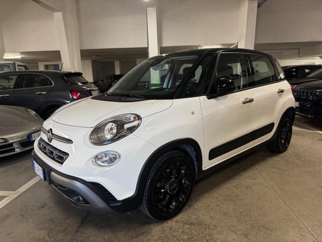 FIAT 500L usata, con Airbag