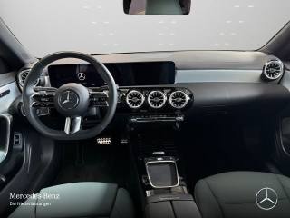 MERCEDES-BENZ CLA 180 usata, con Climatizzatore