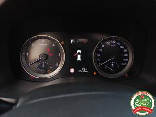 HYUNDAI Tucson usata, con Immobilizzatore elettronico