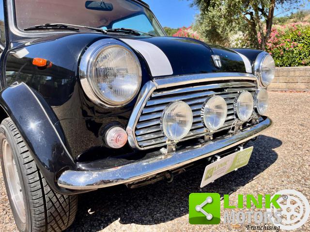 AUSTIN Mini Moke usata 10