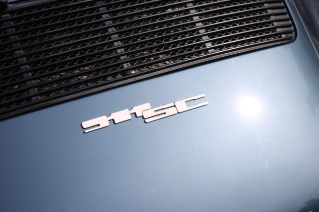 PORSCHE 911 usata, con Fendinebbia