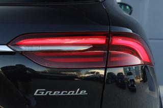 MASERATI Grecale usata, con Riconoscimento dei segnali stradali