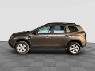 DACIA Duster usata 1