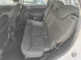 FIAT 500L usata, con Fendinebbia