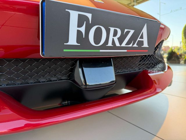 FERRARI 296 usata, con Alzacristalli elettrici