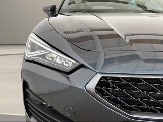 CUPRA Leon usata, con Controllo elettronico della corsia