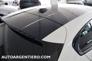 BMW 120 usata, con Spoiler