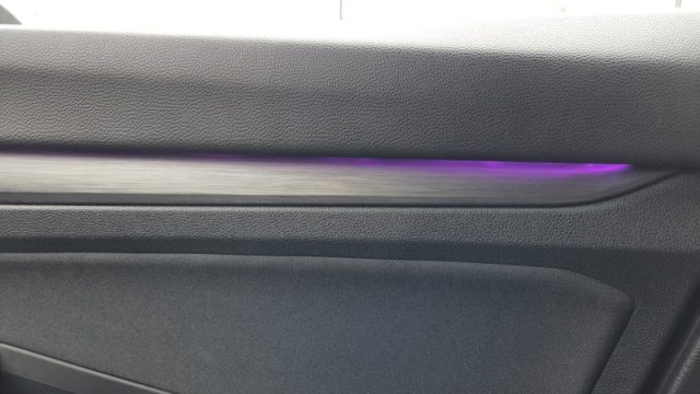 VOLKSWAGEN Golf usata, con Sistema di navigazione