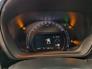 TOYOTA Aygo X usata, con ESP