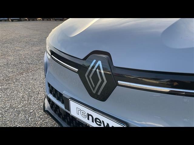 RENAULT Megane usata, con Cerchi in lega