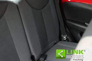 TOYOTA Aygo usata, con Immobilizzatore elettronico