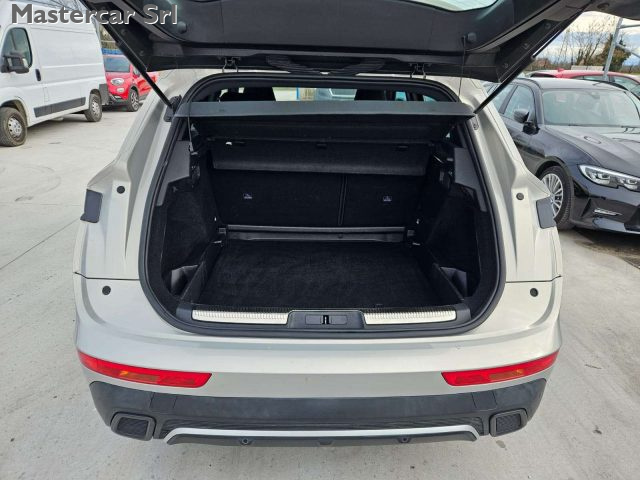 DS AUTOMOBILES DS 7 usata, con Alzacristalli elettrici