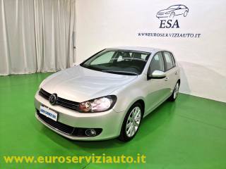 VOLKSWAGEN Golf usata, con Cerchi in lega