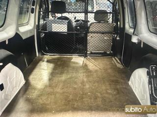 RENAULT Kangoo Z.E. usata, con Climatizzatore