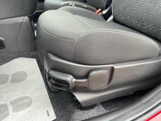 FIAT Panda Cross usata, con Vivavoce