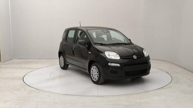 FIAT Panda usata, con Boardcomputer