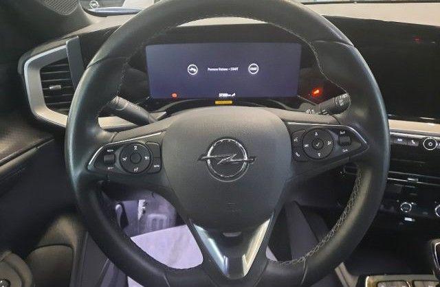 OPEL Mokka usata, con Interni in pelle