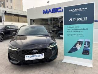 FORD Focus usata, con Airbag