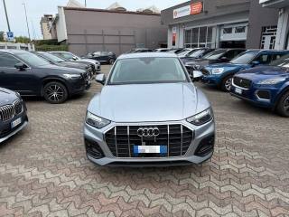 AUDI Q5 usata, con Autoradio
