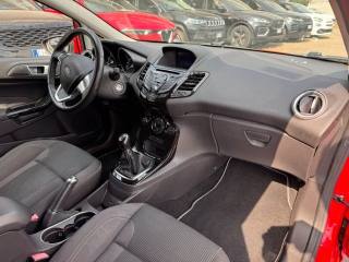 FORD Fiesta usata, con Airbag Passeggero