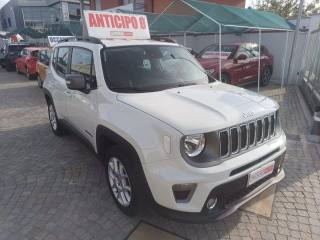 JEEP Renegade usata, con Airbag
