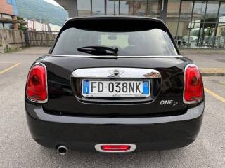 MINI One usata, con Airbag Passeggero