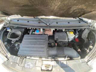 IVECO Daily usata, con Fendinebbia