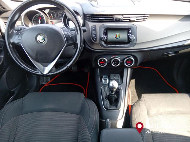 ALFA ROMEO Giulietta usata, con Climatizzatore