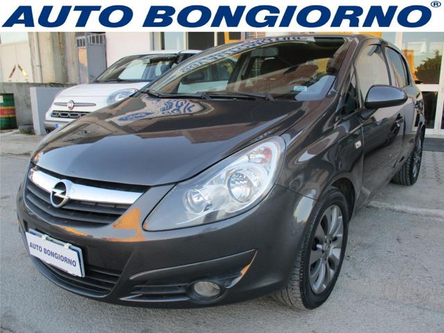 OPEL Corsa usata, con ABS