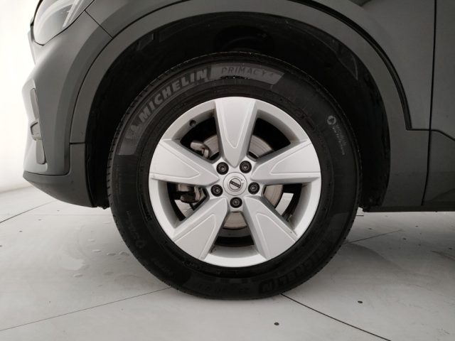 VOLVO XC40 usata, con Luci diurne LED