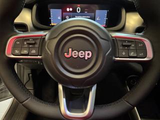 JEEP Avenger usata, con Cruise Control