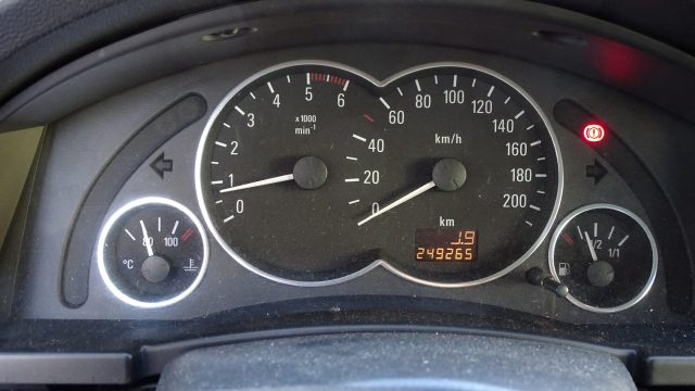 OPEL Meriva usata 87