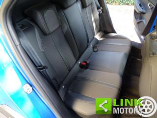 PEUGEOT 2008 usata, con Interni in pelle
