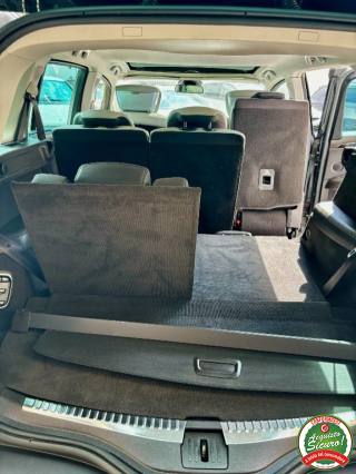 RENAULT Espace usata, con Touch screen