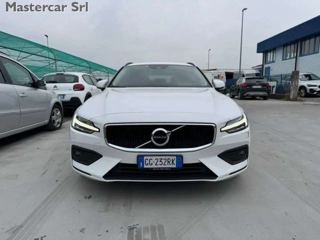 VOLVO V60 usata, con Airbag laterali