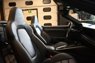 PORSCHE 992 usata 115
